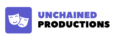 Unchained Productions logo